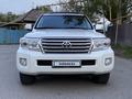 Toyota Land Cruiser 2013 года за 21 700 000 тг. в Алматы – фото 4