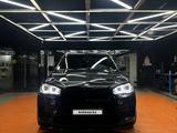 BMW X5 2017 года за 16 000 000 тг. в Алматы