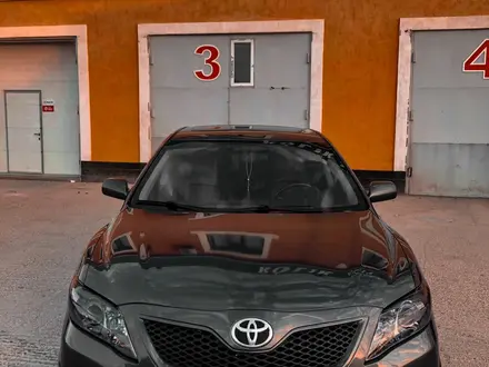 Toyota Camry 2010 года за 7 000 000 тг. в Актау – фото 9