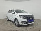 ВАЗ (Lada) XRAY 2017 года за 3 130 000 тг. в Караганда – фото 3