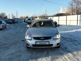 ВАЗ (Lada) Priora 2170 2010 года за 2 100 000 тг. в Актобе