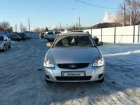 ВАЗ (Lada) Priora 2170 2010 года за 2 050 000 тг. в Актобе