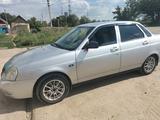 ВАЗ (Lada) Priora 2170 2010 года за 2 050 000 тг. в Актобе – фото 4