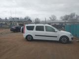 ВАЗ (Lada) Largus 2018 года за 4 200 000 тг. в Актобе