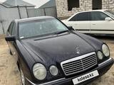 Mercedes-Benz E 280 1997 годаүшін2 900 000 тг. в Кызылорда – фото 2