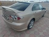 Mazda 6 2004 годаүшін2 000 000 тг. в Актау – фото 5