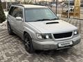 Subaru Forester 1997 года за 2 650 000 тг. в Алматы – фото 17