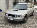 Subaru Forester 1997 года за 2 650 000 тг. в Алматы – фото 9