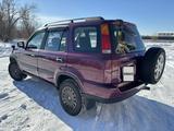 Honda CR-V 1996 года за 3 000 000 тг. в Талдыкорган – фото 5