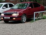 Toyota Carina E 1994 года за 2 500 000 тг. в Усть-Каменогорск