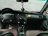 Toyota Carina E 1994 года за 2 500 000 тг. в Усть-Каменогорск – фото 4
