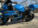 Suzuki  GSX-R 1000 2005 года за 3 200 000 тг. в Алматы – фото 4