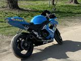 Suzuki  GSX-R 1000 2005 года за 3 200 000 тг. в Алматы – фото 2