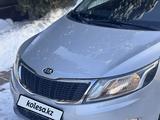 Kia Rio 2014 года за 5 700 000 тг. в Алматы – фото 3