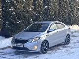 Kia Rio 2014 года за 5 700 000 тг. в Алматы