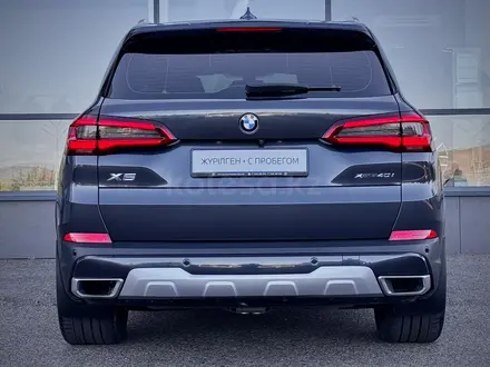 BMW X5 2018 года за 29 950 000 тг. в Усть-Каменогорск – фото 3