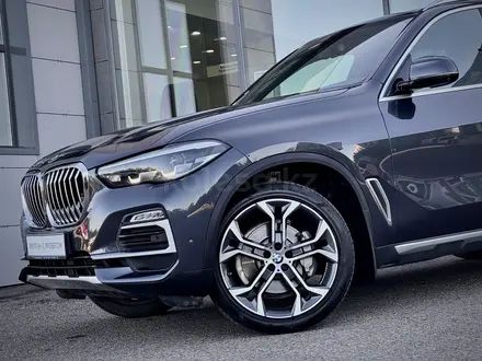 BMW X5 2018 года за 29 950 000 тг. в Усть-Каменогорск – фото 5