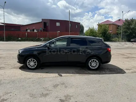 ВАЗ (Lada) Vesta SW 2019 года за 5 300 000 тг. в Астана – фото 8