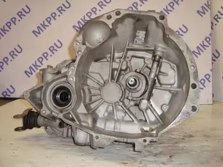 КОРОБКА NISSAN за 110 000 тг. в Алматы – фото 2