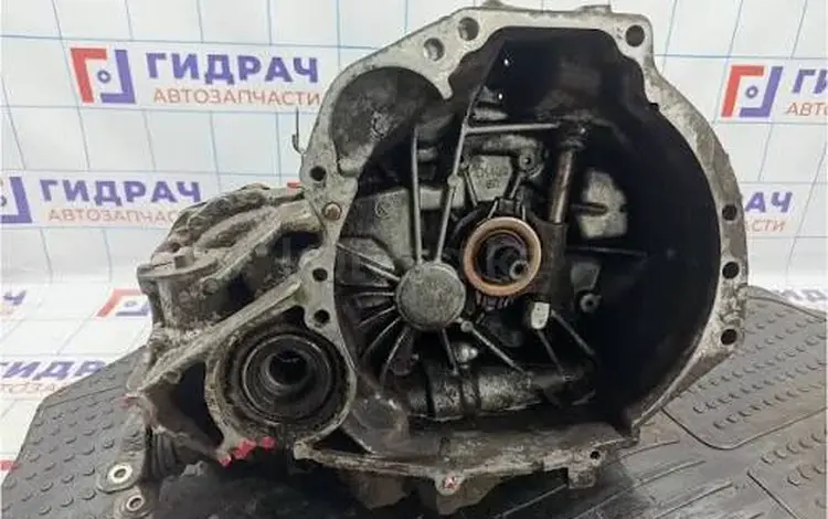 КОРОБКА NISSANүшін110 000 тг. в Алматы