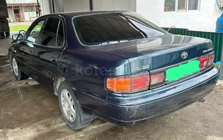 Toyota Camry 1994 года за 1 300 000 тг. в Жансугуров