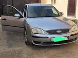 Ford Mondeo 2004 годаүшін2 600 000 тг. в Кызылорда – фото 3