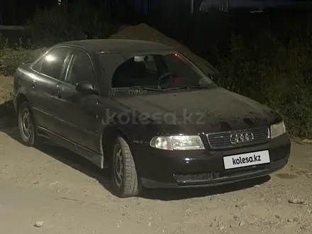 Audi A4 1996 года за 1 300 000 тг. в Шымкент