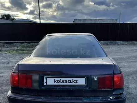 Audi 80 1993 года за 1 400 000 тг. в Караганда – фото 11