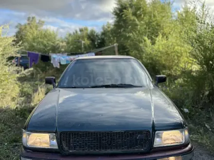 Audi 80 1993 года за 1 400 000 тг. в Караганда – фото 18