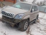 Toyota Land Cruiser Prado 2006 годаүшін5 900 000 тг. в Актобе