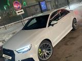 Audi A3 2014 года за 6 600 000 тг. в Алматы – фото 2