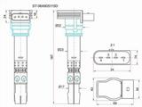 Катушка зажигания за 7 550 тг. в Караганда