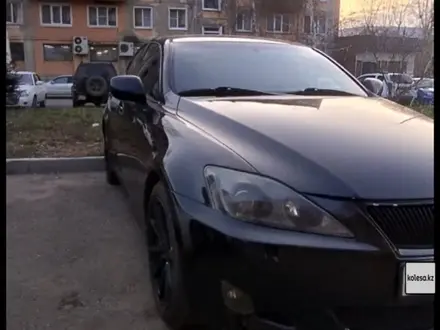 Lexus IS 250 2006 года за 6 900 000 тг. в Усть-Каменогорск – фото 7