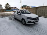 ВАЗ (Lada) Granta 2190 2020 годаfor4 900 000 тг. в Экибастуз