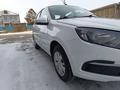 ВАЗ (Lada) Granta 2190 2020 годаүшін4 900 000 тг. в Экибастуз – фото 3