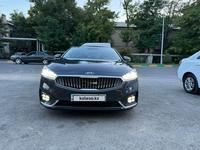 Kia K7 2019 годаүшін11 000 000 тг. в Шымкент