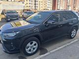 Toyota RAV4 2024 года за 18 000 000 тг. в Усть-Каменогорск – фото 2