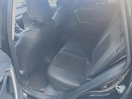 Toyota RAV4 2024 года за 18 000 000 тг. в Усть-Каменогорск – фото 12