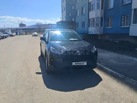 Toyota RAV4 2024 года за 18 000 000 тг. в Усть-Каменогорск – фото 14