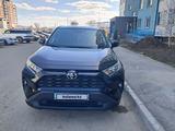 Toyota RAV4 2024 года за 18 000 000 тг. в Усть-Каменогорск – фото 3