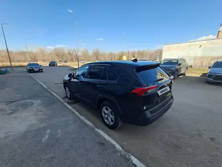 Toyota RAV4 2024 года за 18 000 000 тг. в Усть-Каменогорск – фото 5