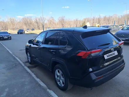 Toyota RAV4 2024 года за 18 000 000 тг. в Усть-Каменогорск – фото 6