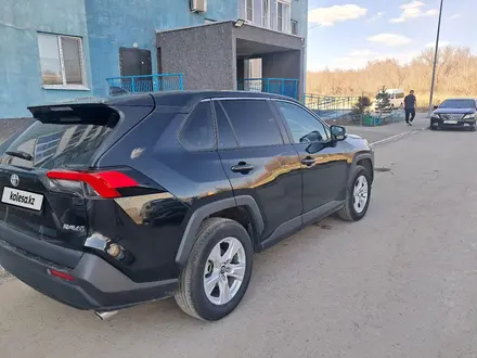 Toyota RAV4 2024 года за 18 000 000 тг. в Усть-Каменогорск – фото 8