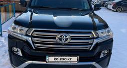 Toyota Land Cruiser 2017 годаfor31 000 000 тг. в Актобе – фото 4