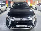 Mitsubishi Outlander 2019 годаfor9 500 000 тг. в Астана