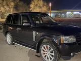 Land Rover Range Rover 2010 года за 10 000 000 тг. в Астана – фото 3