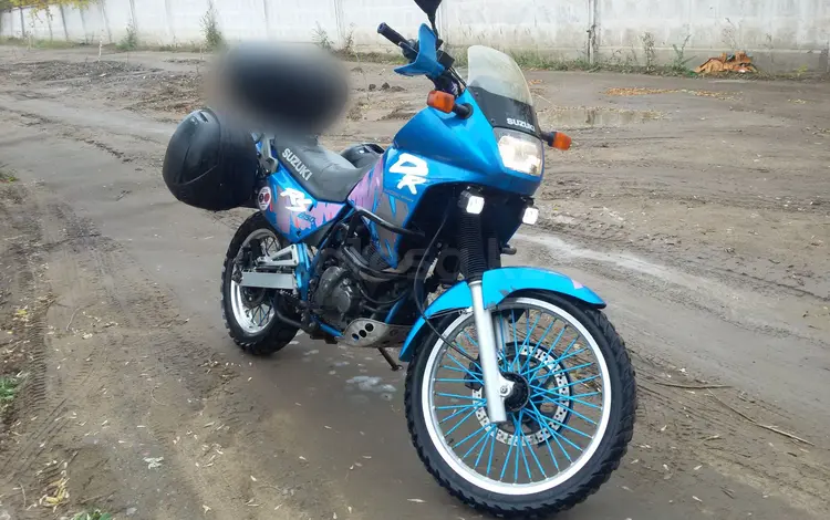 Suzuki  DR 650 R/RS 1992 года за 1 500 000 тг. в Караганда