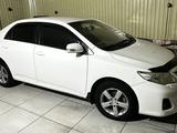 Toyota Corolla 2012 года за 7 400 000 тг. в Алтай