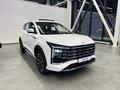 JAC T9 Hunter Luxury 2024 года за 17 200 000 тг. в Талдыкорган – фото 12