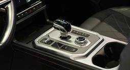 JAC T9 Hunter Luxury 2025 года за 17 490 000 тг. в Талдыкорган – фото 5